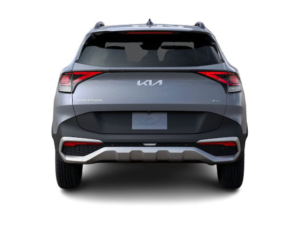 2025 Kia Sportage EX 14