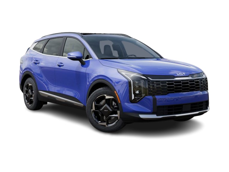 Thumbnail: 2026 Kia Sportage - 17