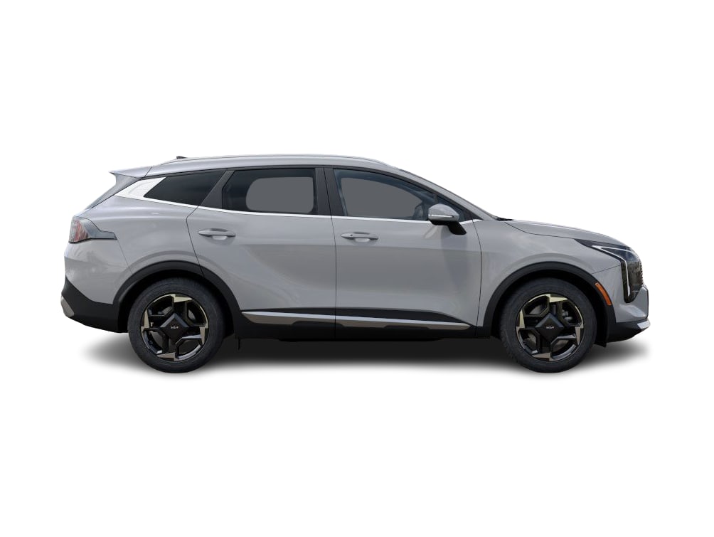 Thumbnail: 2026 Kia Sportage - 16