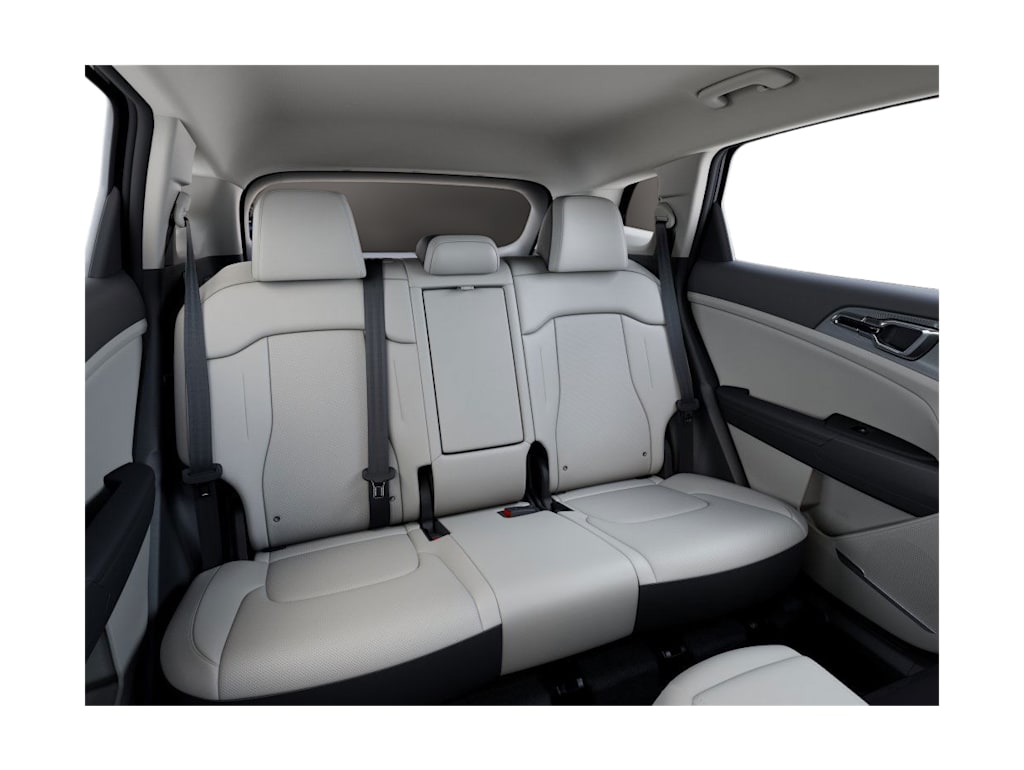 Thumbnail: 2026 Kia Sportage - 13