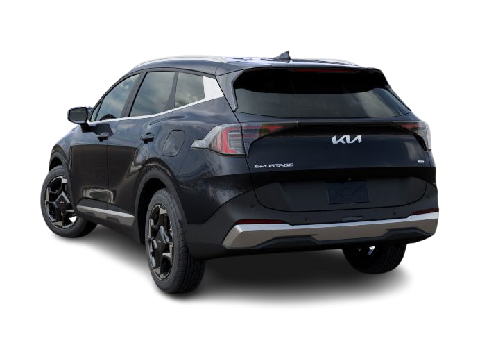 Thumbnail: 2026 Kia Sportage - 4