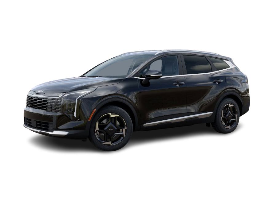 Thumbnail: 2026 Kia Sportage - 3