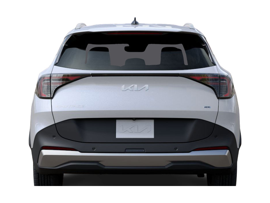 Thumbnail: 2026 Kia Sportage - 12