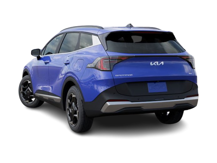 Thumbnail: 2026 Kia Sportage - 4
