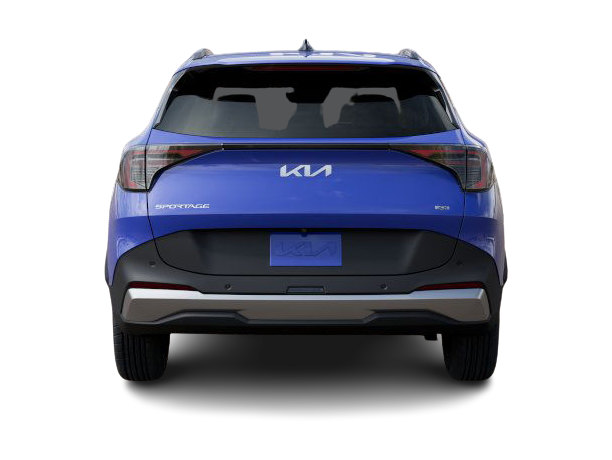 Thumbnail: 2026 Kia Sportage - 14