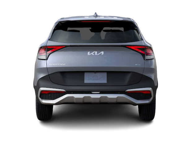 2025 Kia Sportage EX 14