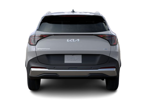 Thumbnail: 2026 Kia Sportage - 14