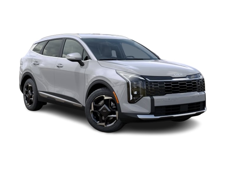 Thumbnail: 2026 Kia Sportage - 17
