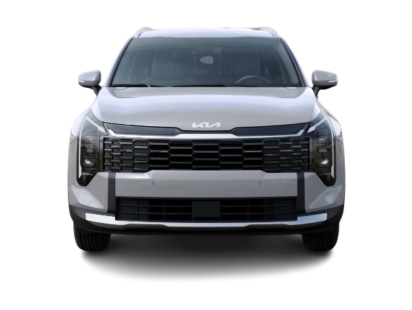 Thumbnail: 2026 Kia Sportage - 5