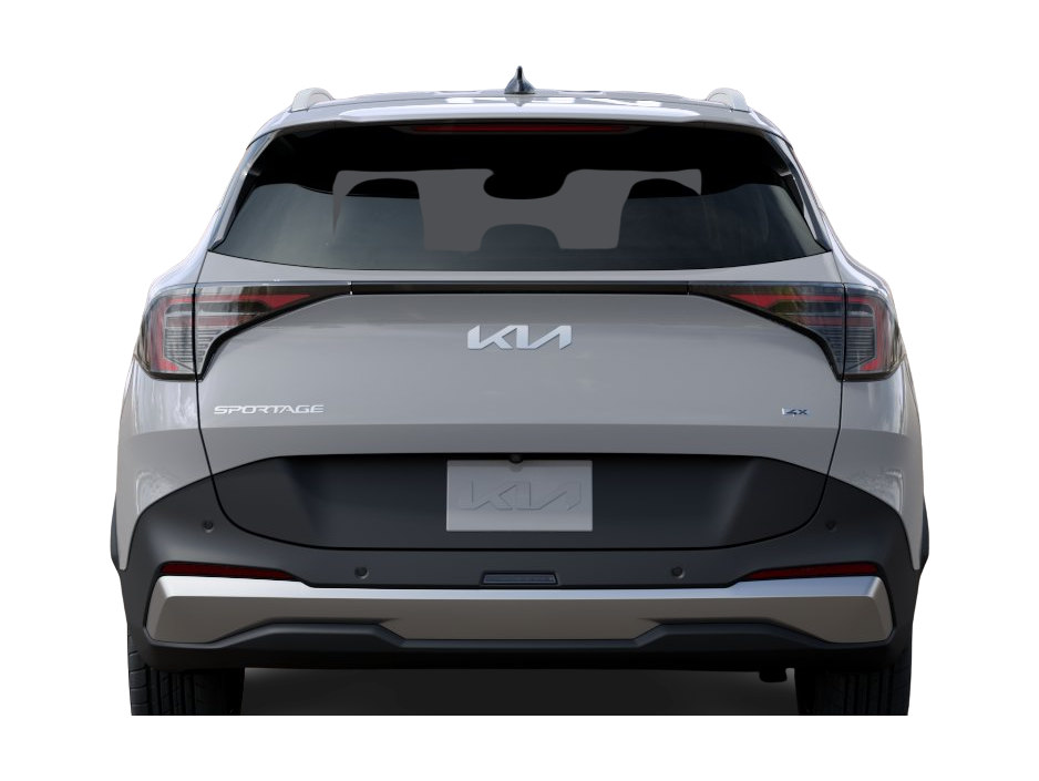 Thumbnail: 2026 Kia Sportage - 4