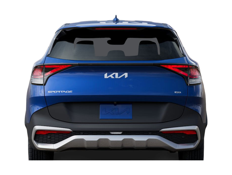 2025 Kia Sportage EX 20