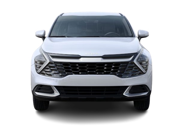 2025 Kia Sportage EX 5