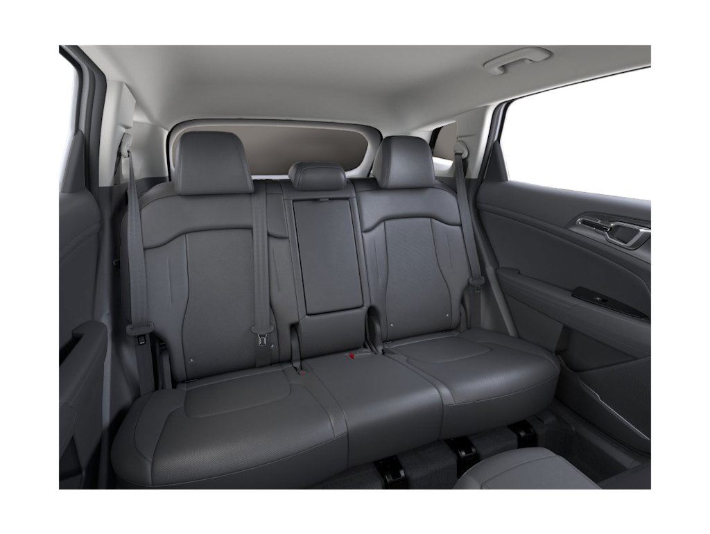 Thumbnail: 2025 Kia Sportage - 12