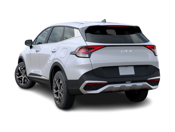 Thumbnail: 2025 Kia Sportage - 13