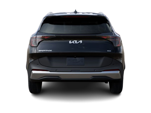 Thumbnail: 2026 Kia Sportage - 14