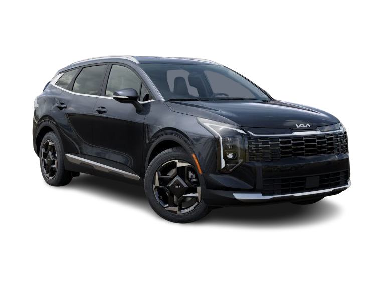 Thumbnail: 2026 Kia Sportage - 17