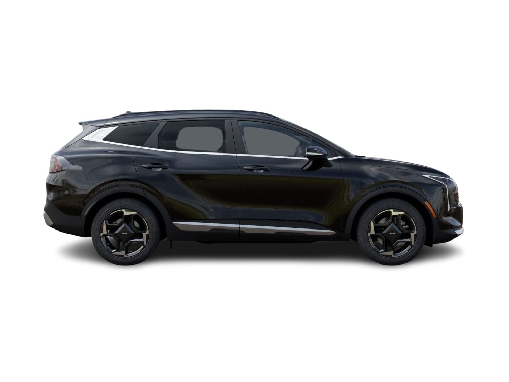 Thumbnail: 2026 Kia Sportage - 16