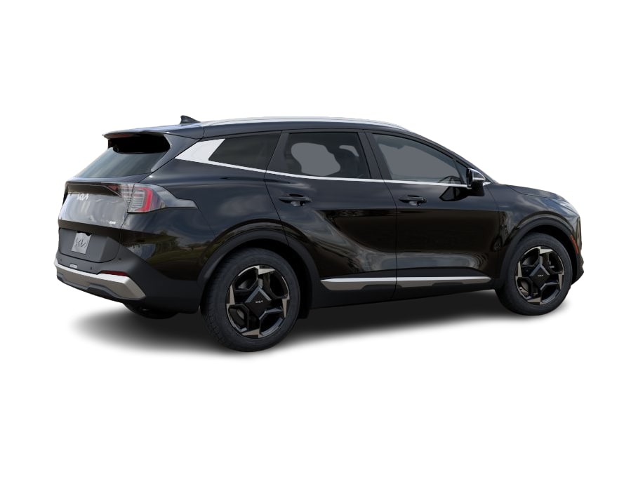 Thumbnail: 2026 Kia Sportage - 3