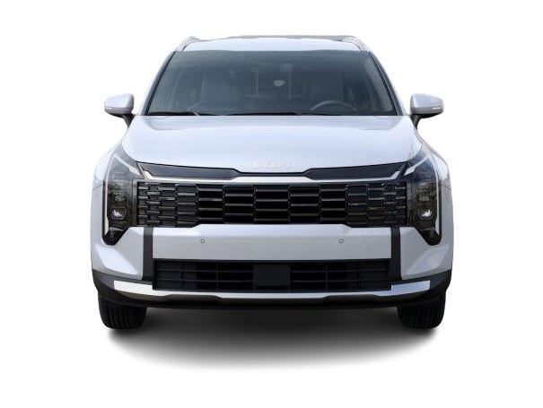 Thumbnail: 2026 Kia Sportage - 5