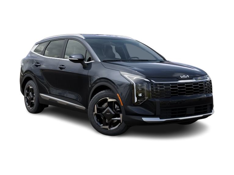 Thumbnail: 2026 Kia Sportage - 17