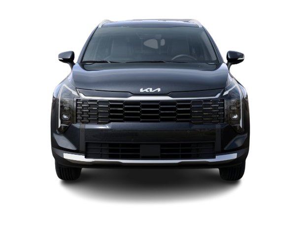 Thumbnail: 2026 Kia Sportage - 5