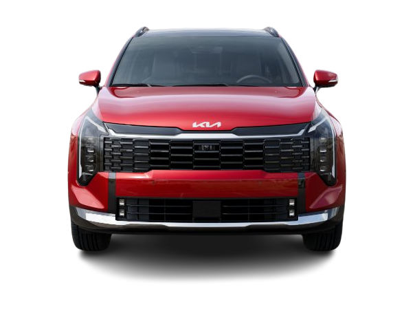 Thumbnail: 2026 Kia Sportage - 5