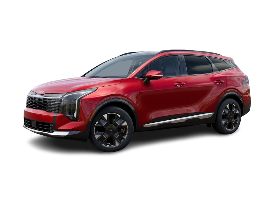Thumbnail: 2026 Kia Sportage - 13