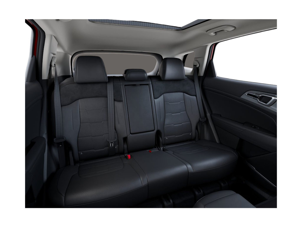 Thumbnail: 2026 Kia Sportage - 12