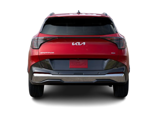 Thumbnail: 2026 Kia Sportage - 14