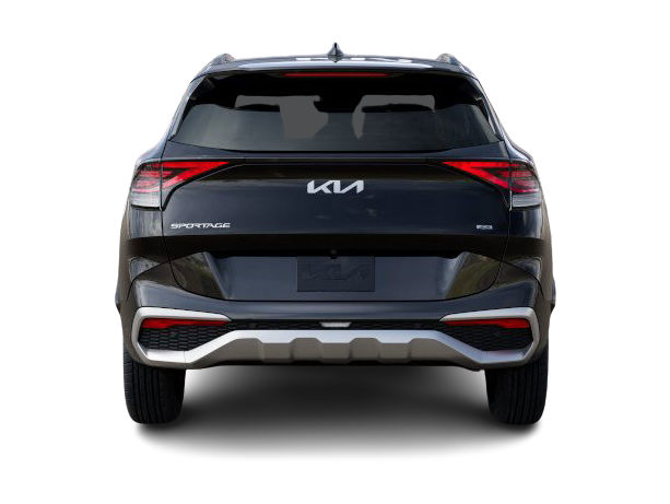 2025 Kia Sportage SX Prestige 16