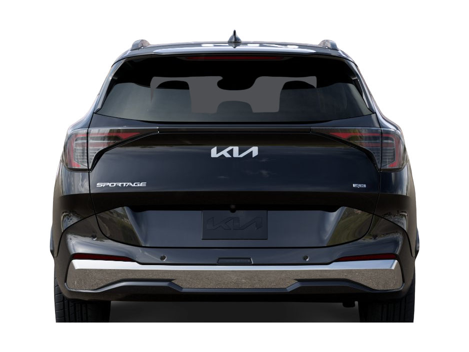 Thumbnail: 2026 Kia Sportage - 4