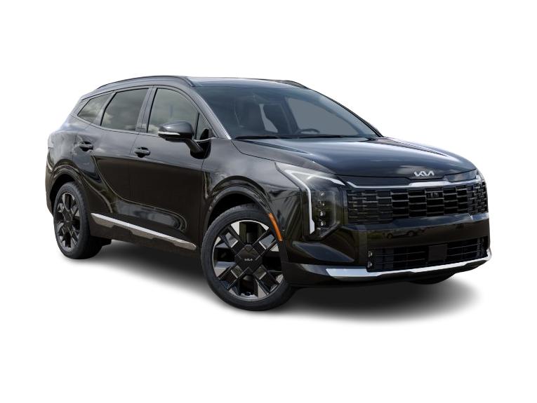 Thumbnail: 2026 Kia Sportage - 17