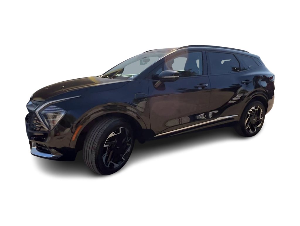 Thumbnail: 2025 Kia Sportage - 3