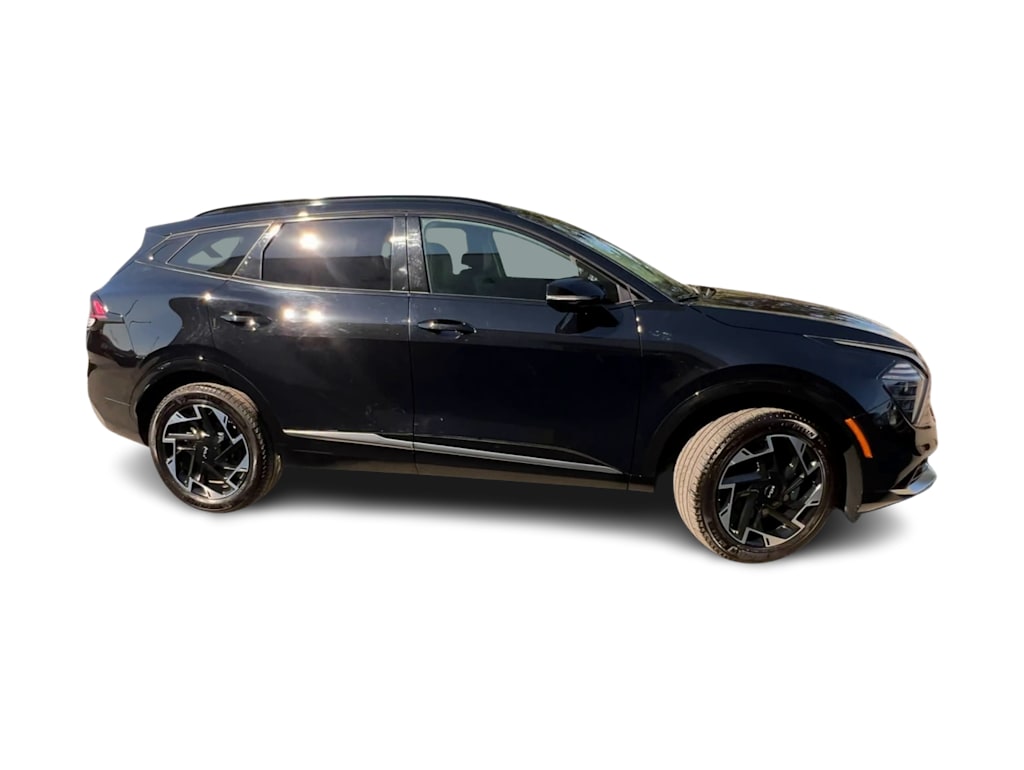 Thumbnail: 2025 Kia Sportage - 17