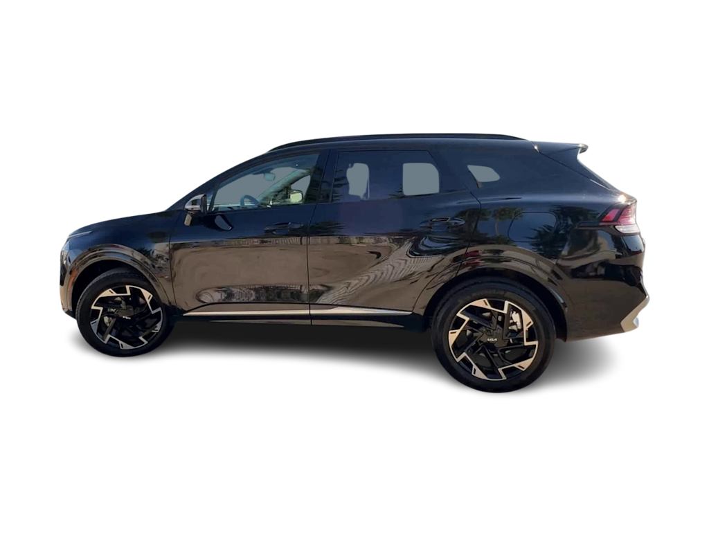 Thumbnail: 2025 Kia Sportage - 14