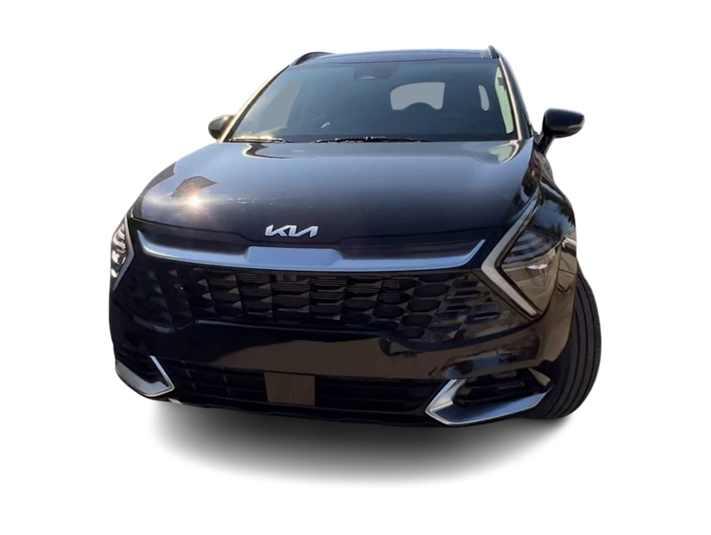 Thumbnail: 2025 Kia Sportage - 5