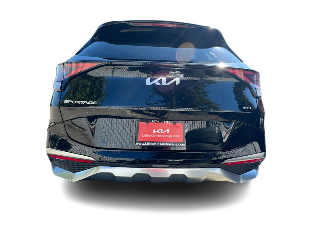 Thumbnail: 2025 Kia Sportage - 28