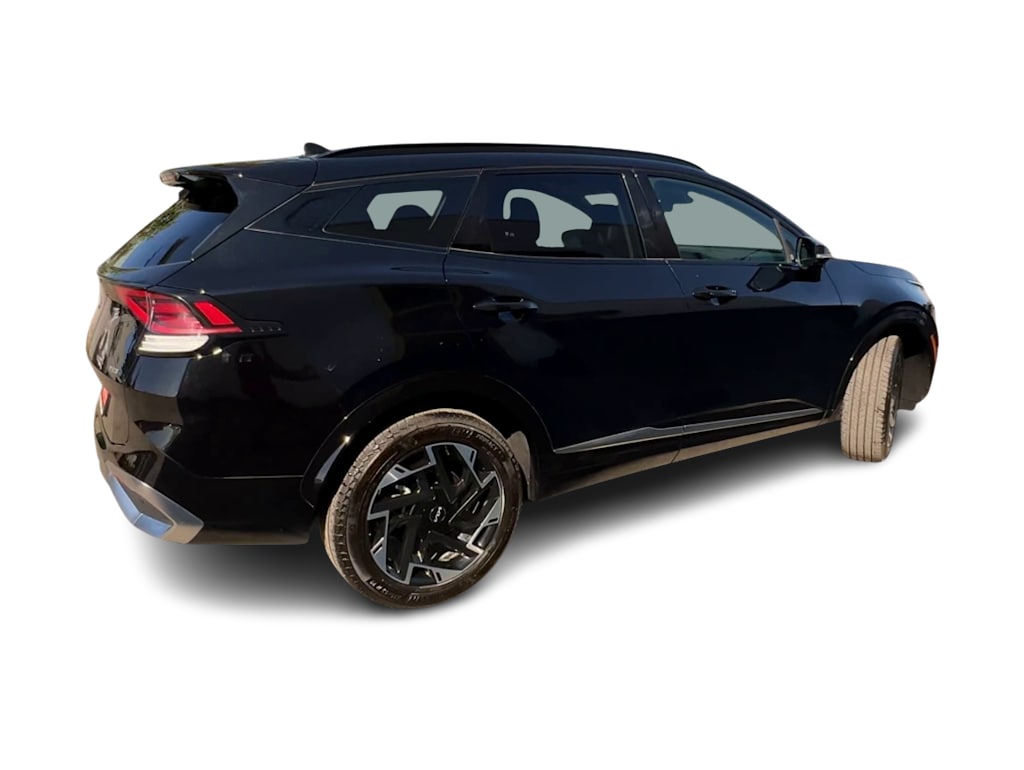 Thumbnail: 2025 Kia Sportage - 16
