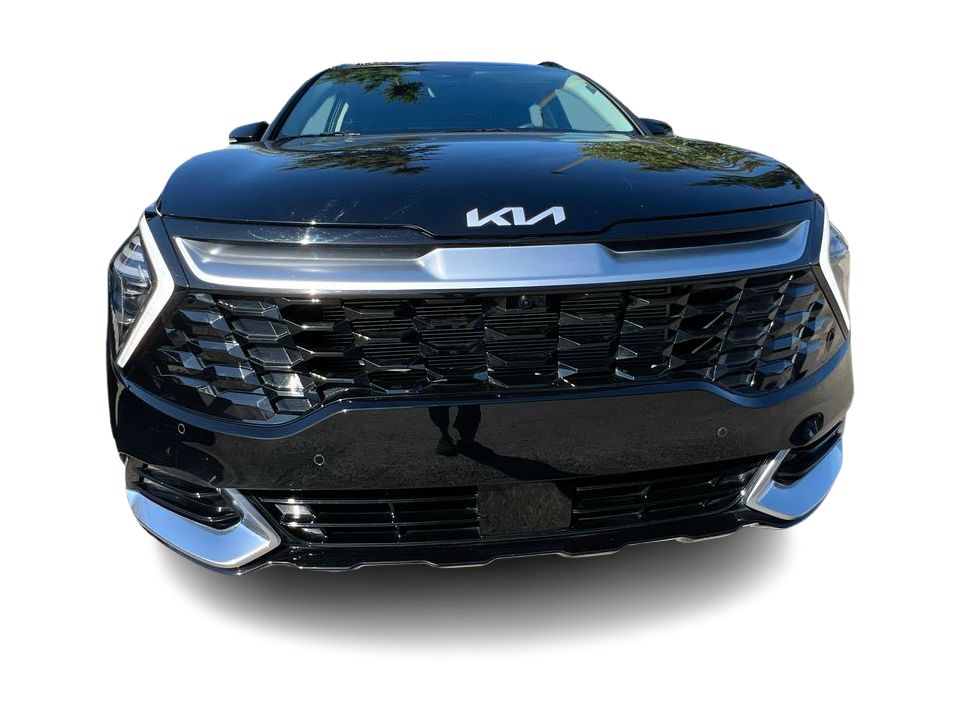 Thumbnail: 2025 Kia Sportage - 29