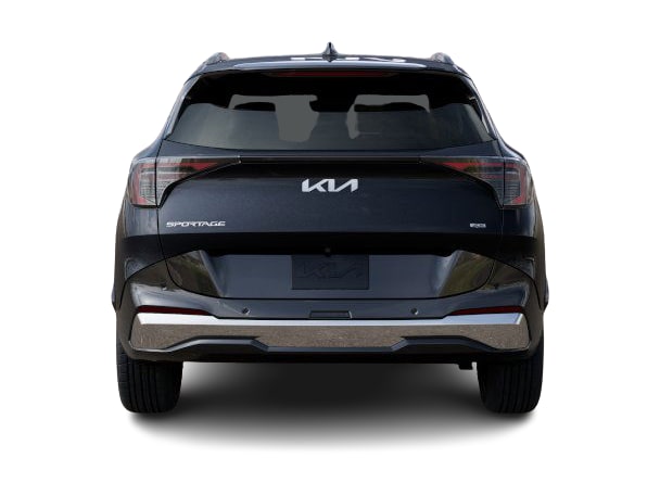 Thumbnail: 2026 Kia Sportage - 14