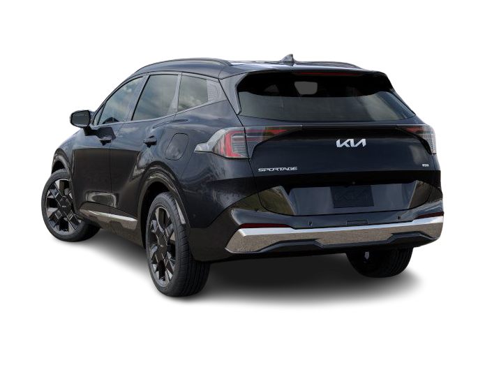 Thumbnail: 2026 Kia Sportage - 4