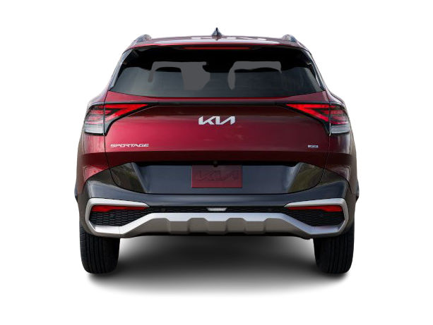 2025 Kia Sportage SX Prestige 15