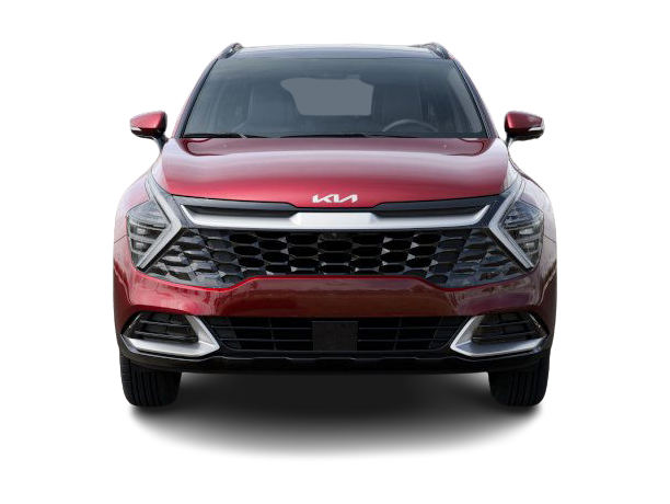 2025 Kia Sportage SX Prestige 5