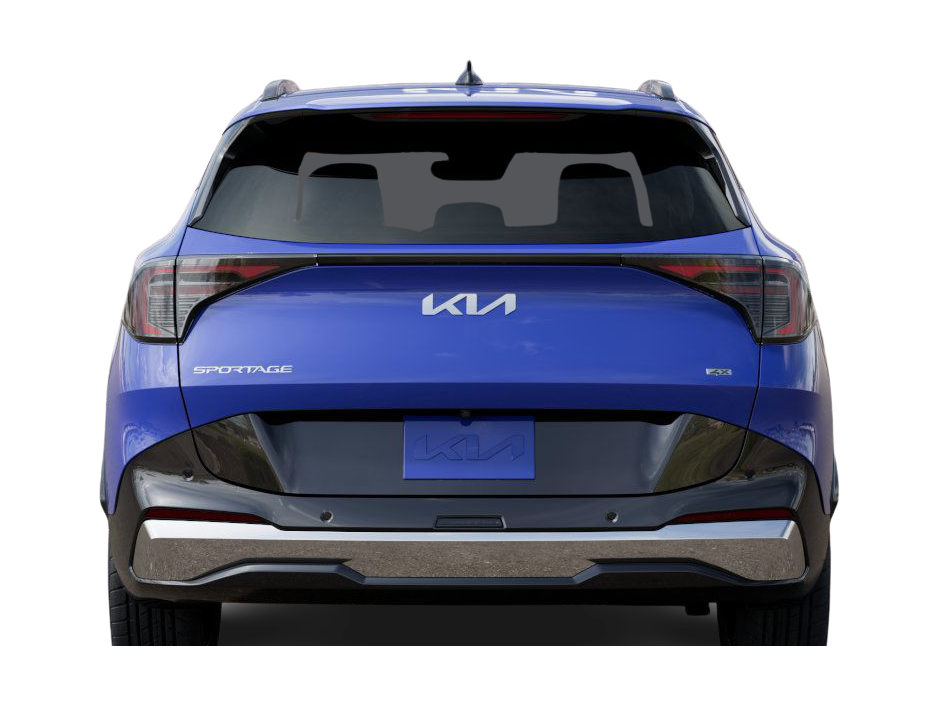 Thumbnail: 2026 Kia Sportage - 5