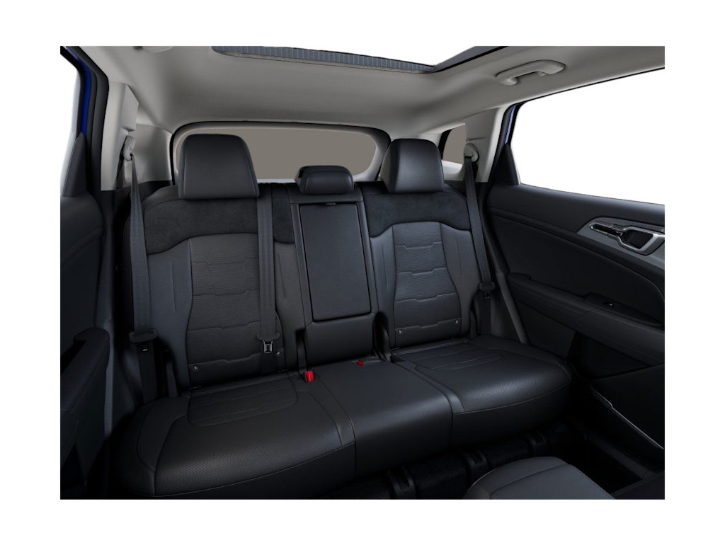 Thumbnail: 2026 Kia Sportage - 13