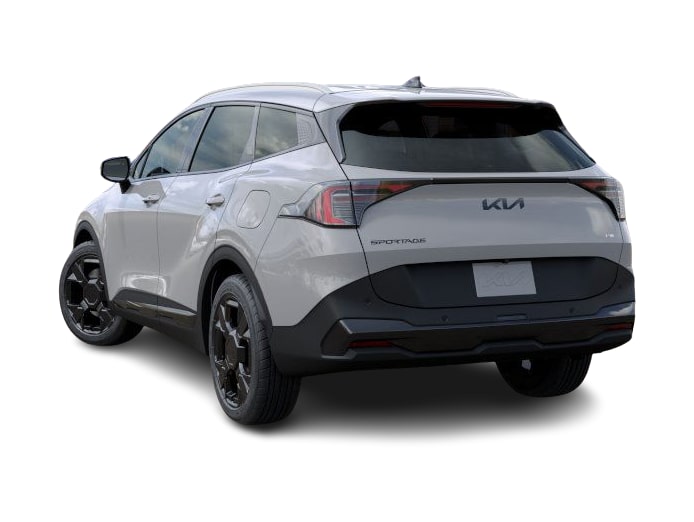 Thumbnail: 2026 Kia Sportage - 4
