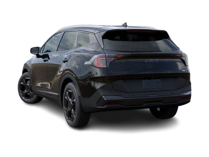 Thumbnail: 2026 Kia Sportage - 14