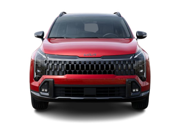 Thumbnail: 2026 Kia Sportage - 5