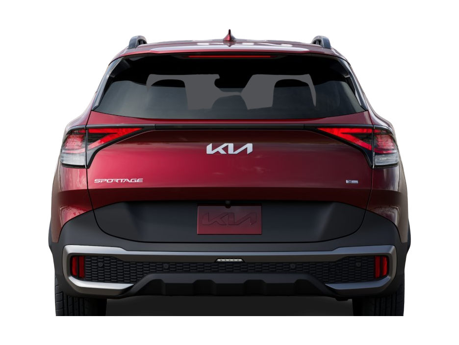 2024 Kia Sportage X-Line 19