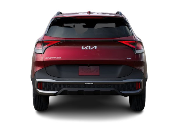 2024 Kia Sportage X-Line 5